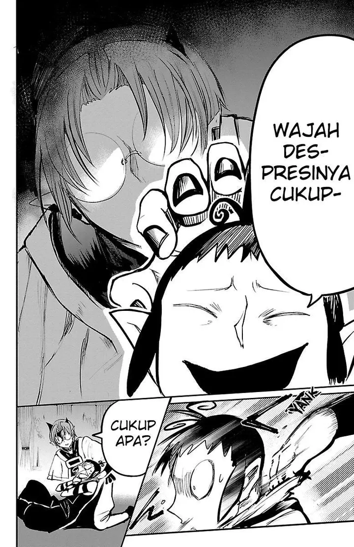 image-komik-mairimashita-iruma-kun-chapter-142-9/19