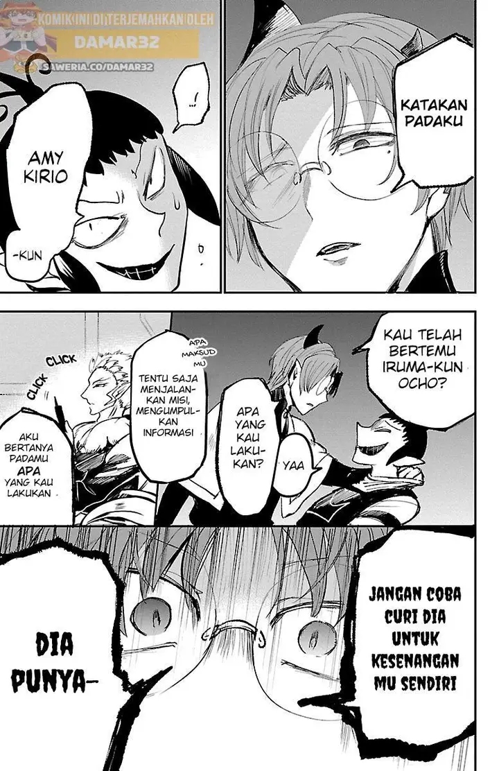 image-komik-mairimashita-iruma-kun-chapter-142-10/19