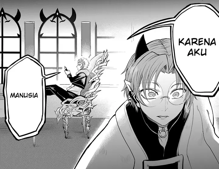 image-komik-mairimashita-iruma-kun-chapter-142-11/19