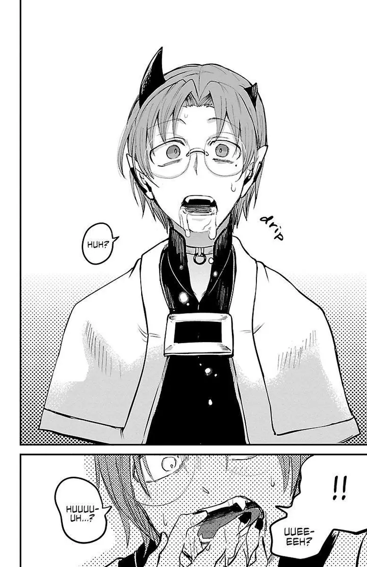 image-komik-mairimashita-iruma-kun-chapter-142-14/19