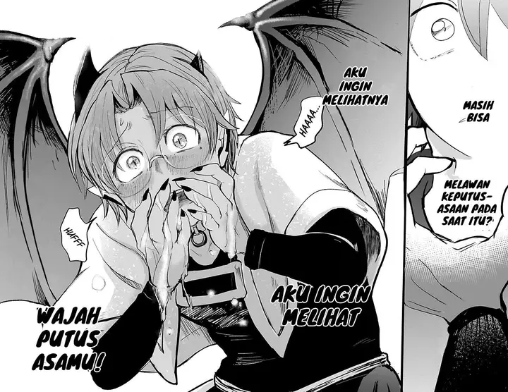 image-komik-mairimashita-iruma-kun-chapter-142-16/19