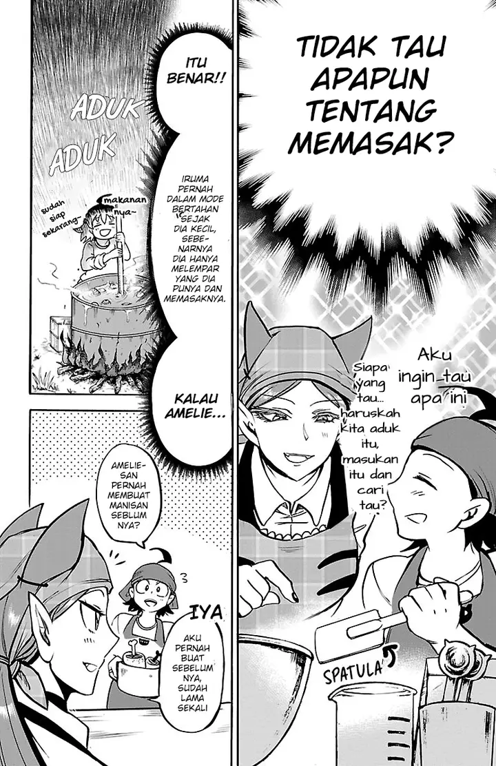image-komik-mairimashita-iruma-kun-chapter-143-9/22