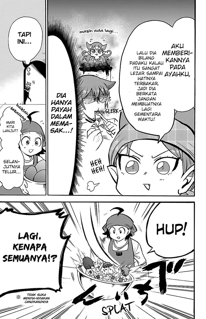 image-komik-mairimashita-iruma-kun-chapter-143-10/22