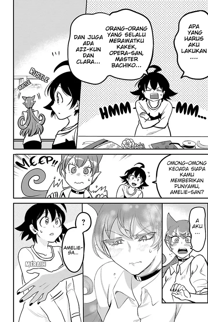 image-komik-mairimashita-iruma-kun-chapter-143-17/22