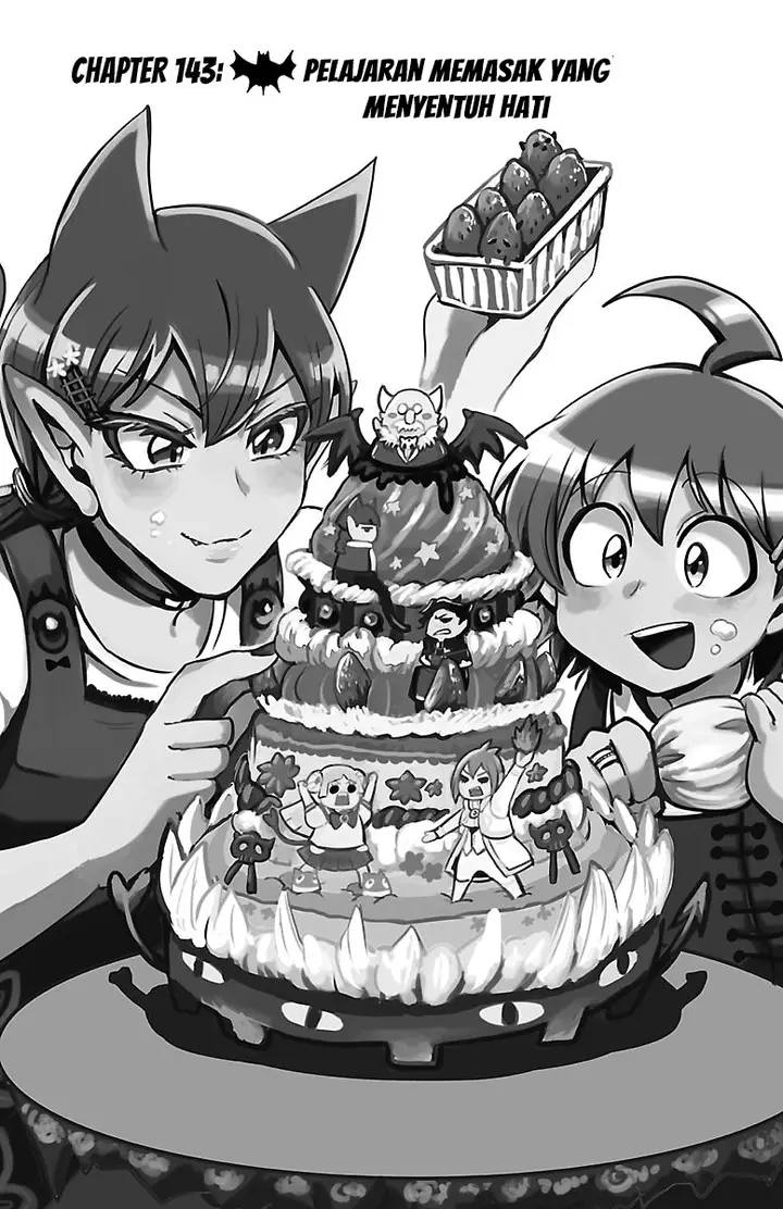 image-komik-mairimashita-iruma-kun-chapter-143-21/22