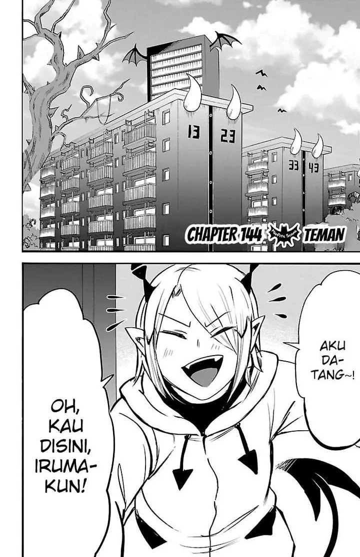 image-komik-mairimashita-iruma-kun-chapter-144-1/19