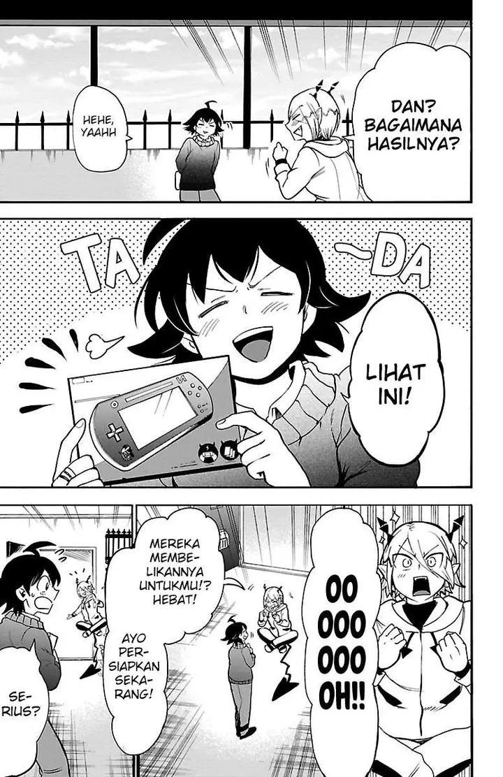 image-komik-mairimashita-iruma-kun-chapter-144-2/19