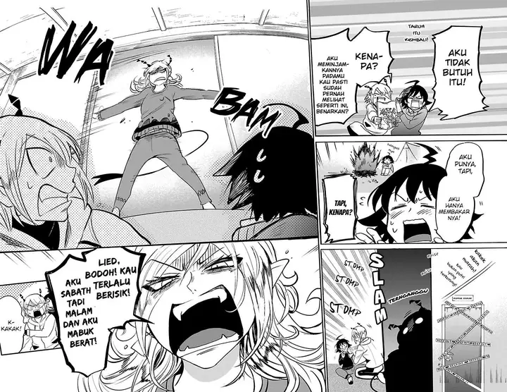 image-komik-mairimashita-iruma-kun-chapter-144-9/19