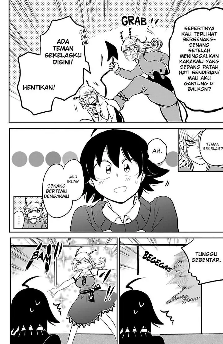 image-komik-mairimashita-iruma-kun-chapter-144-10/19