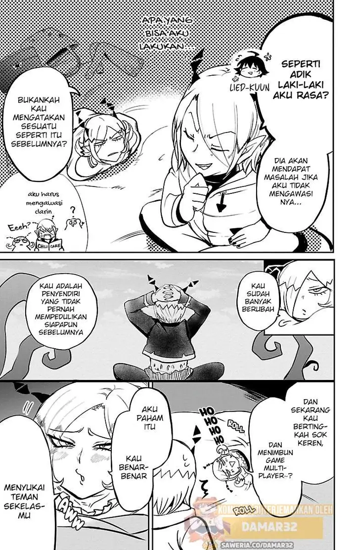 image-komik-mairimashita-iruma-kun-chapter-144-13/19