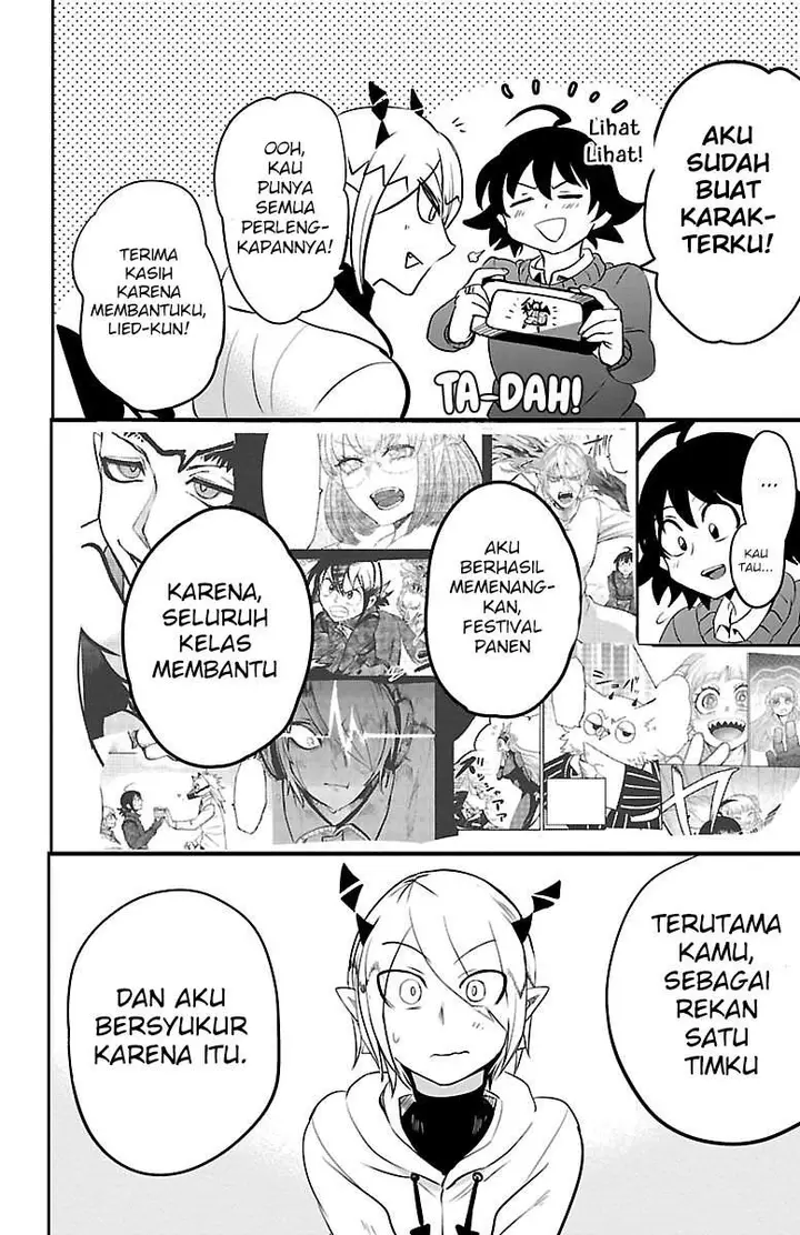 image-komik-mairimashita-iruma-kun-chapter-144-16/19