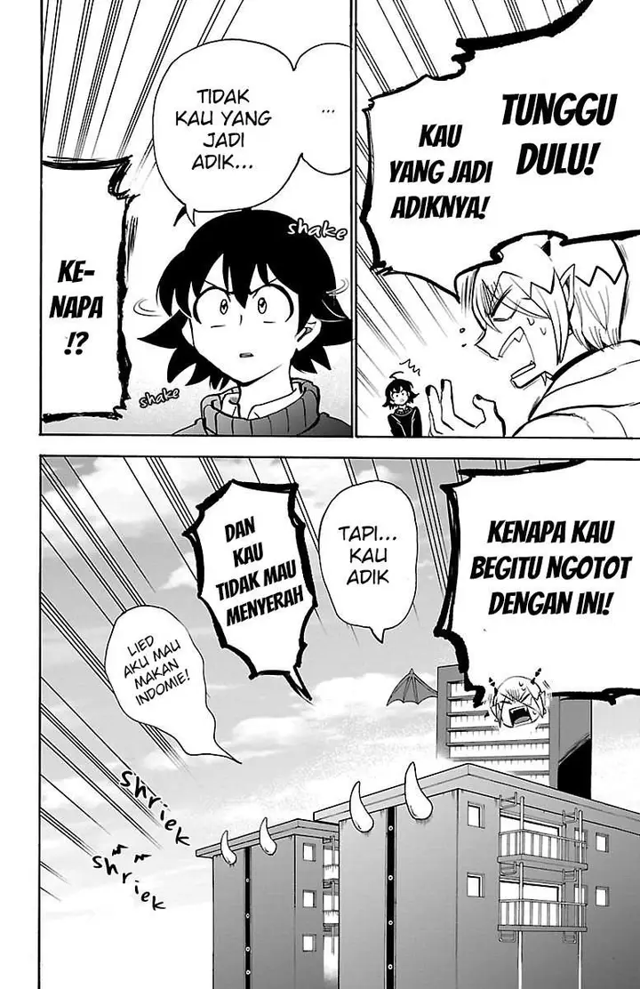 image-komik-mairimashita-iruma-kun-chapter-144-18/19