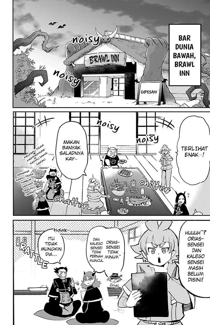 image-komik-mairimashita-iruma-kun-chapter-145-1/18