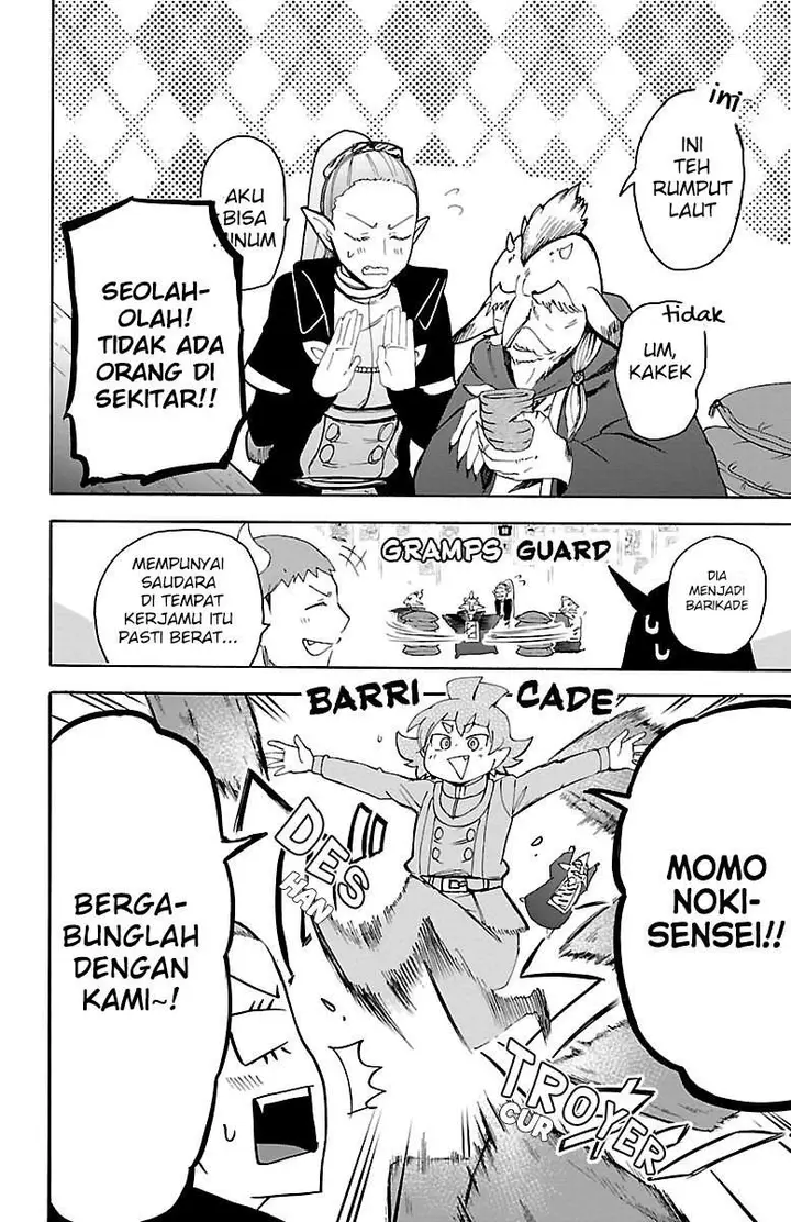 image-komik-mairimashita-iruma-kun-chapter-145-7/18