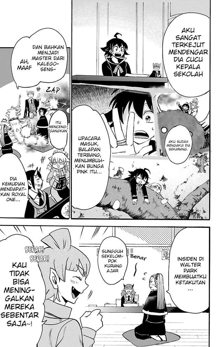 image-komik-mairimashita-iruma-kun-chapter-145-12/18