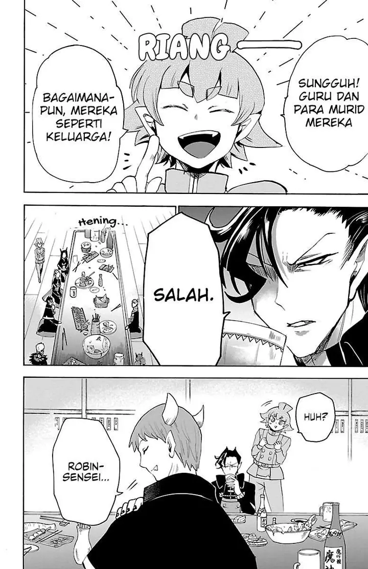 image-komik-mairimashita-iruma-kun-chapter-145-13/18