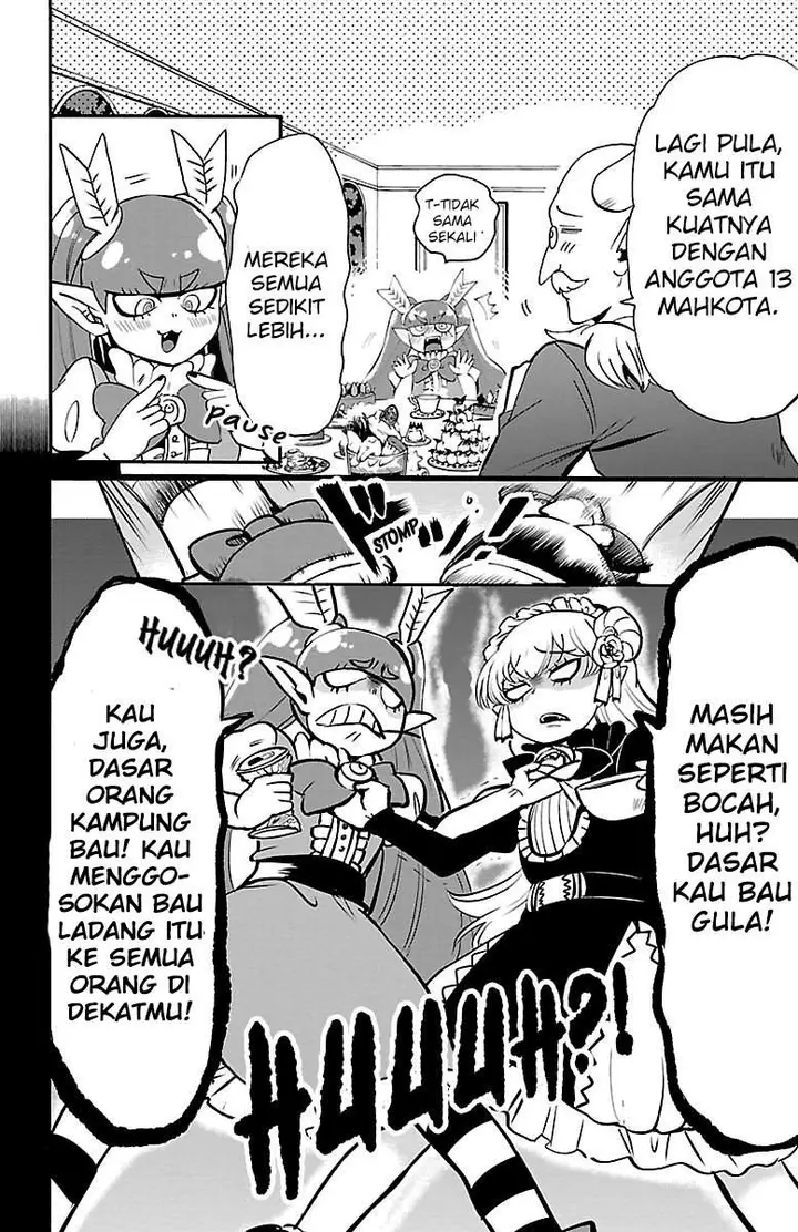 image-komik-mairimashita-iruma-kun-chapter-146-1/19