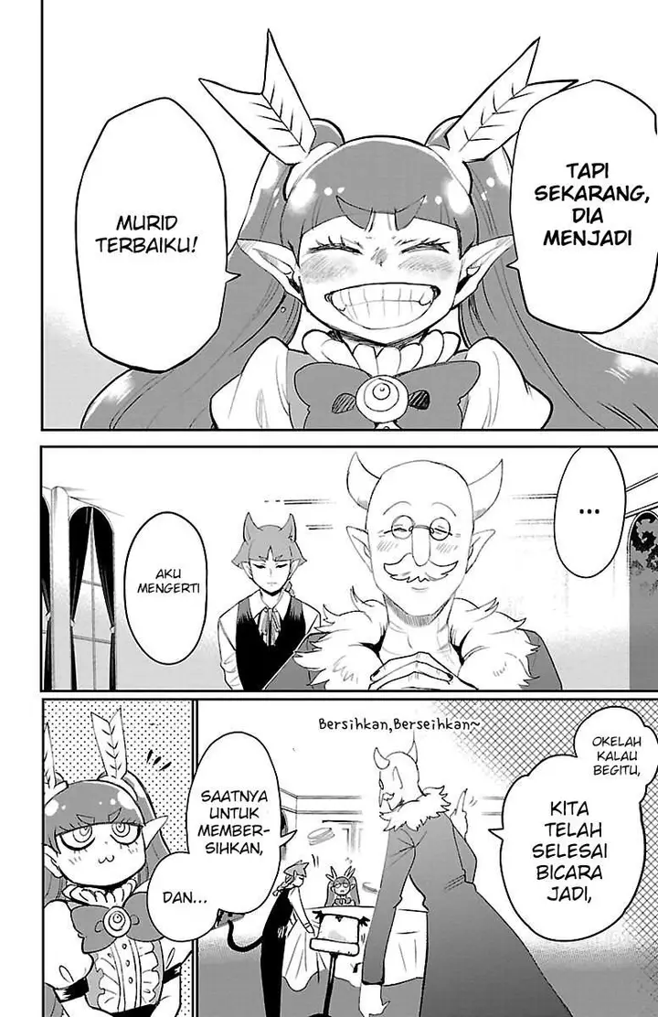 image-komik-mairimashita-iruma-kun-chapter-146-3/19