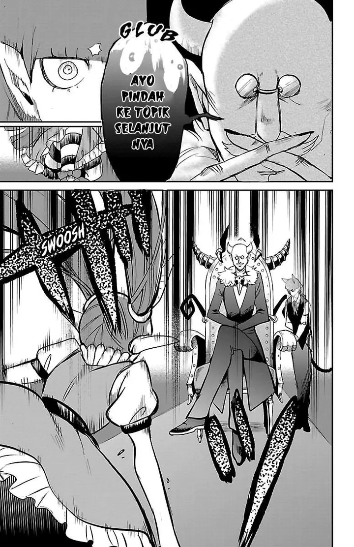 image-komik-mairimashita-iruma-kun-chapter-146-4/19