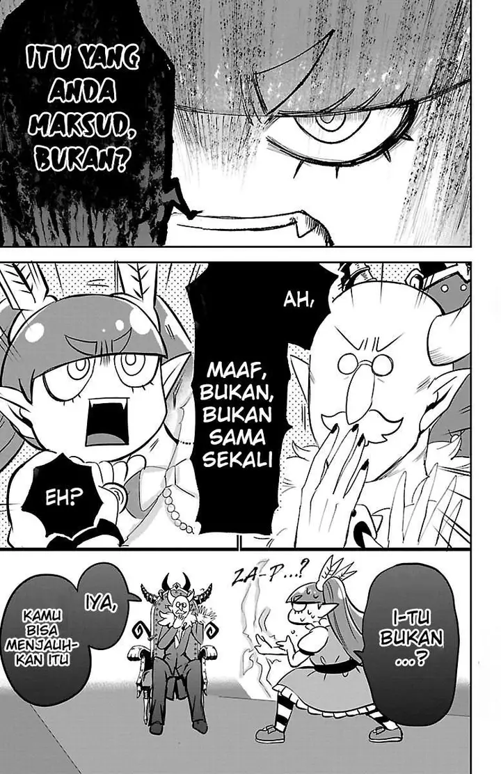 image-komik-mairimashita-iruma-kun-chapter-146-9/19