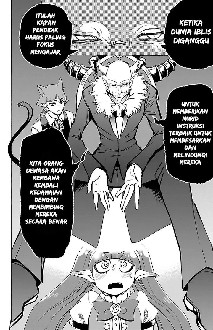 image-komik-mairimashita-iruma-kun-chapter-146-10/19