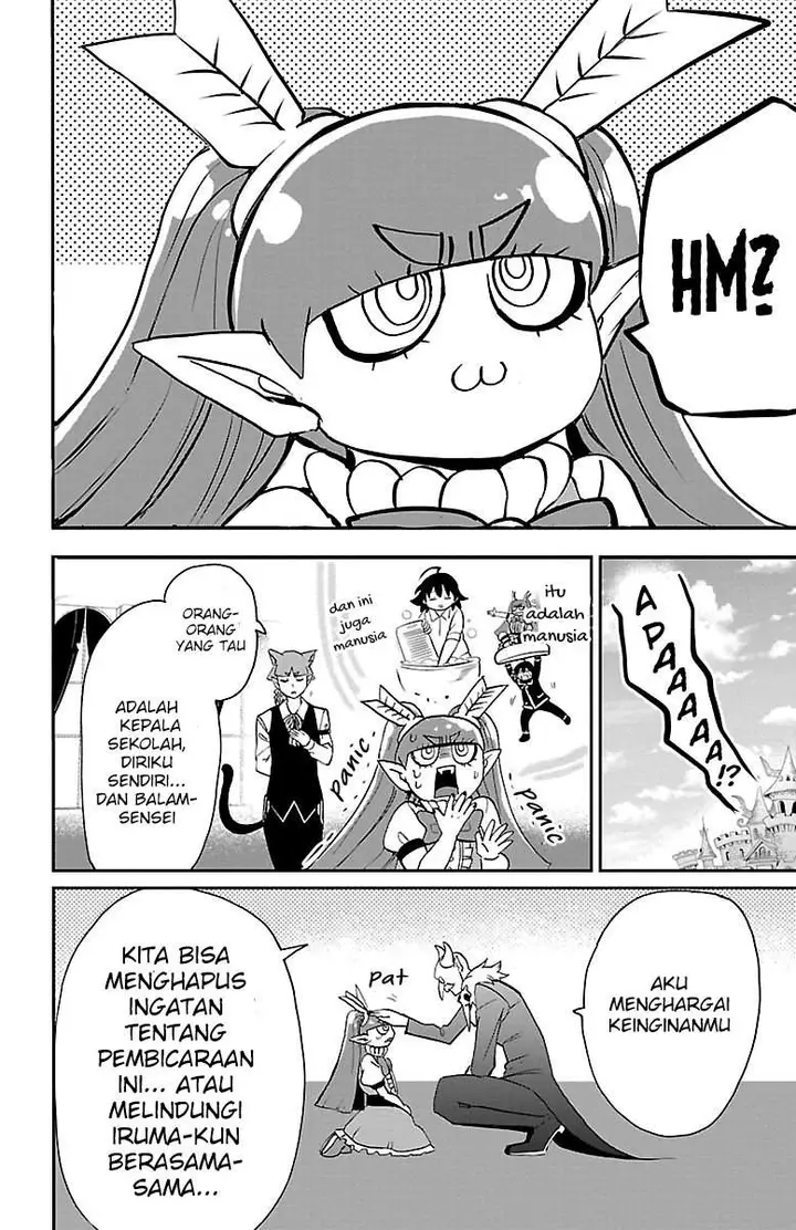 image-komik-mairimashita-iruma-kun-chapter-146-12/19