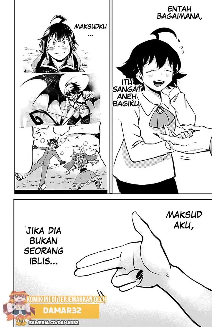image-komik-mairimashita-iruma-kun-chapter-146-14/19