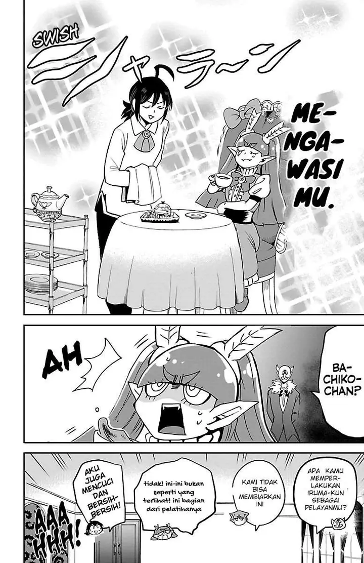 image-komik-mairimashita-iruma-kun-chapter-146-16/19