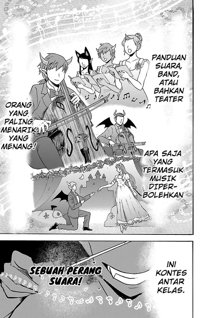 image-komik-mairimashita-iruma-kun-chapter-147-6/19