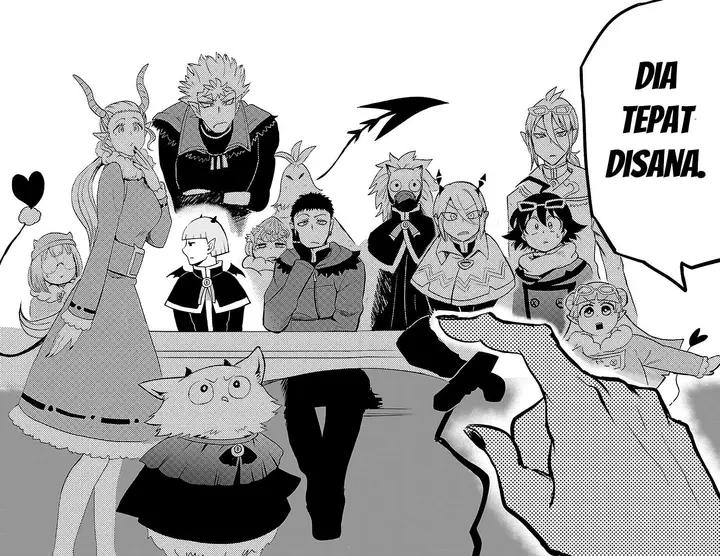 image-komik-mairimashita-iruma-kun-chapter-147-13/19