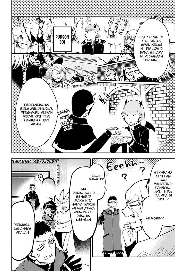 image-komik-mairimashita-iruma-kun-chapter-147-16/19