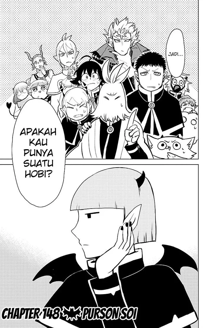 image-komik-mairimashita-iruma-kun-chapter-148-0/19