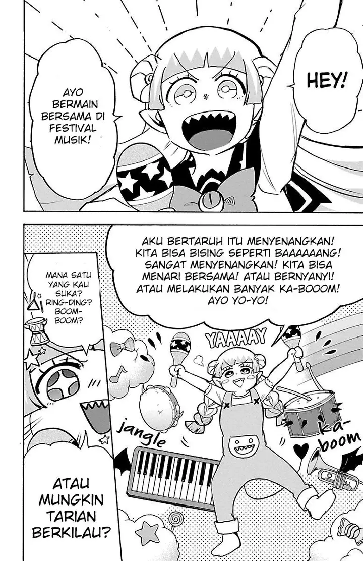 image-komik-mairimashita-iruma-kun-chapter-148-3/19
