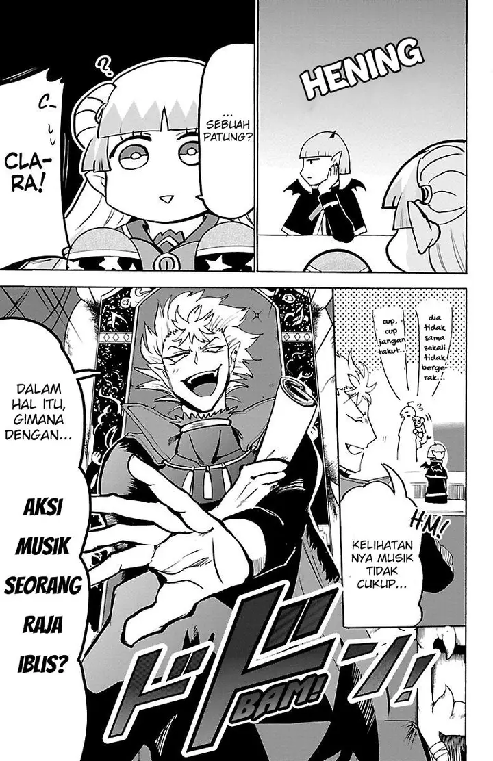 image-komik-mairimashita-iruma-kun-chapter-148-4/19