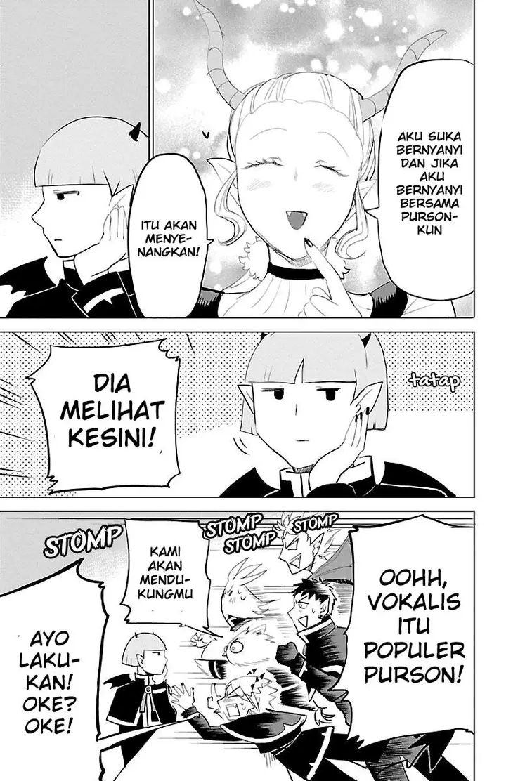 image-komik-mairimashita-iruma-kun-chapter-148-8/19