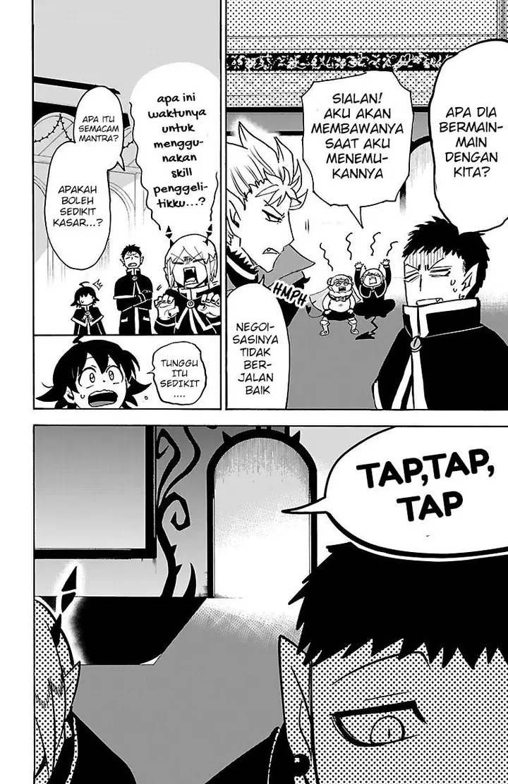 image-komik-mairimashita-iruma-kun-chapter-148-11/19