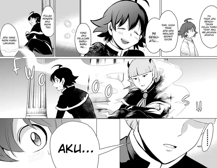 image-komik-mairimashita-iruma-kun-chapter-148-17/19