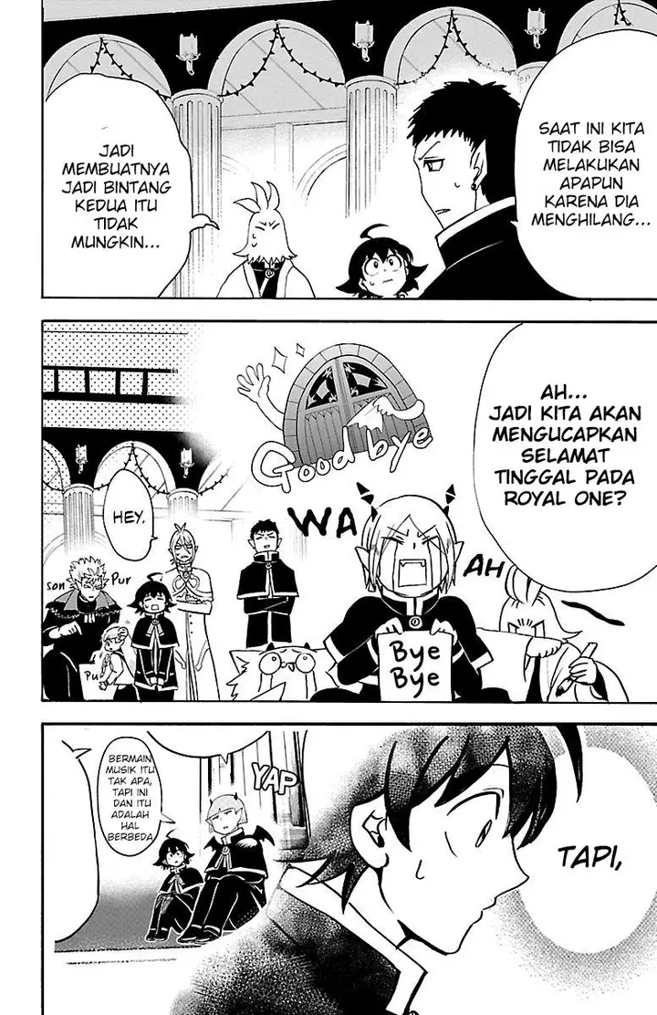 image-komik-mairimashita-iruma-kun-chapter-149-3/18