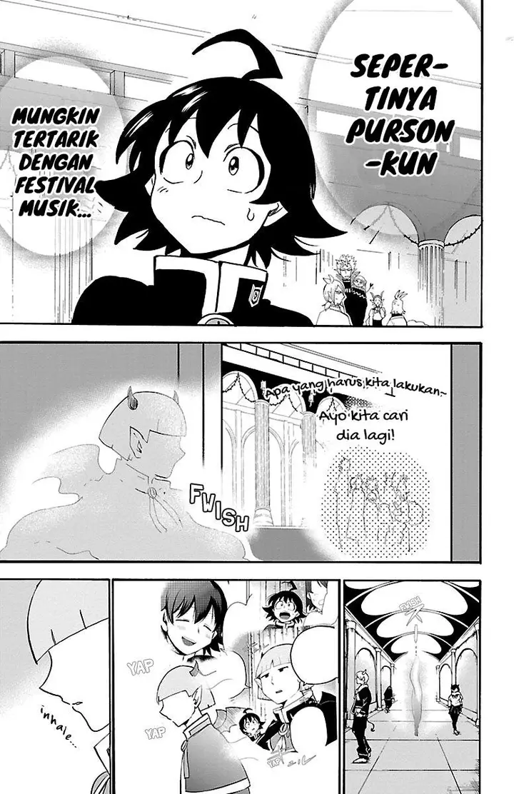 image-komik-mairimashita-iruma-kun-chapter-149-4/18