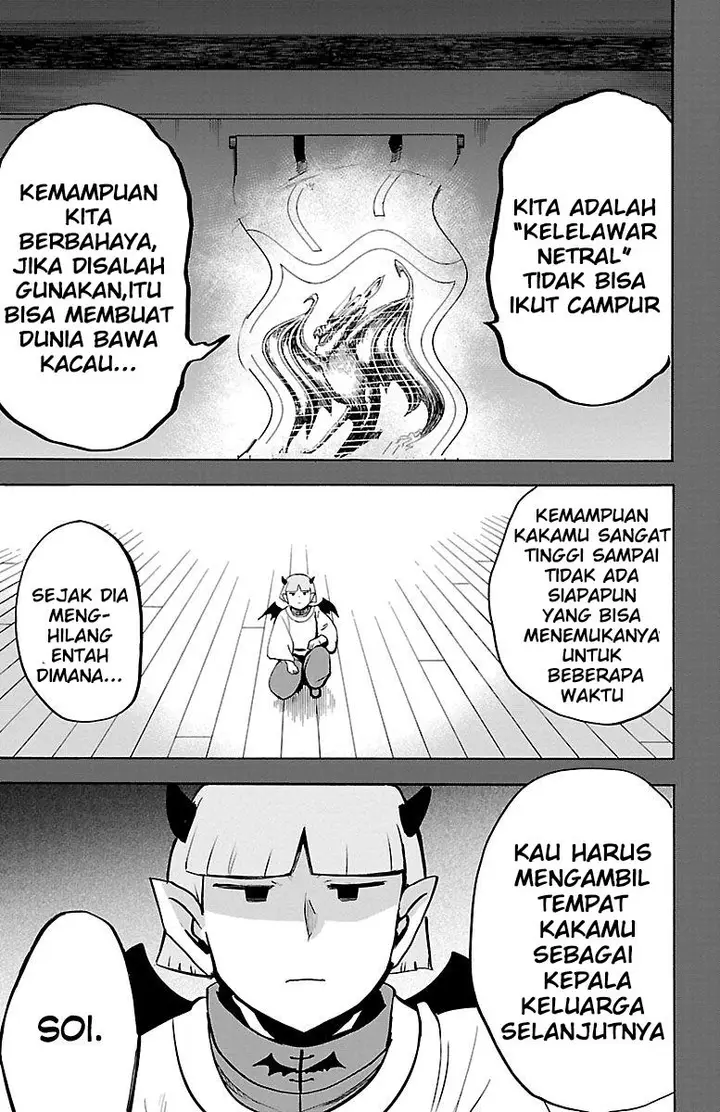 image-komik-mairimashita-iruma-kun-chapter-149-8/18