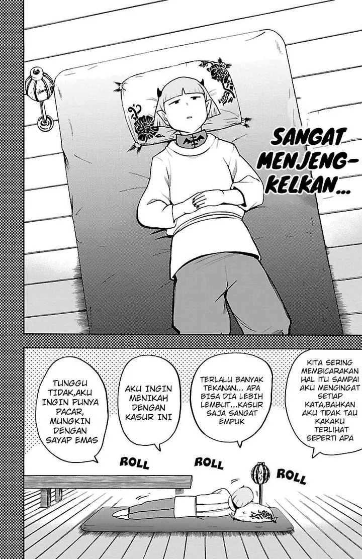 image-komik-mairimashita-iruma-kun-chapter-149-9/18