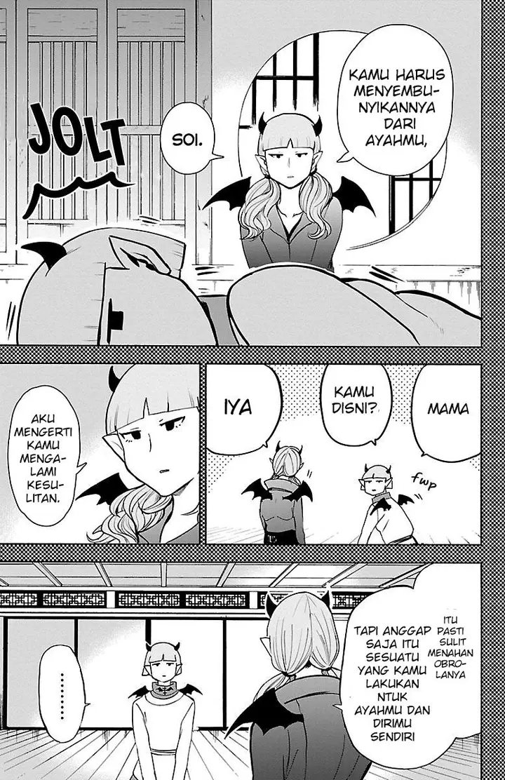 image-komik-mairimashita-iruma-kun-chapter-149-10/18