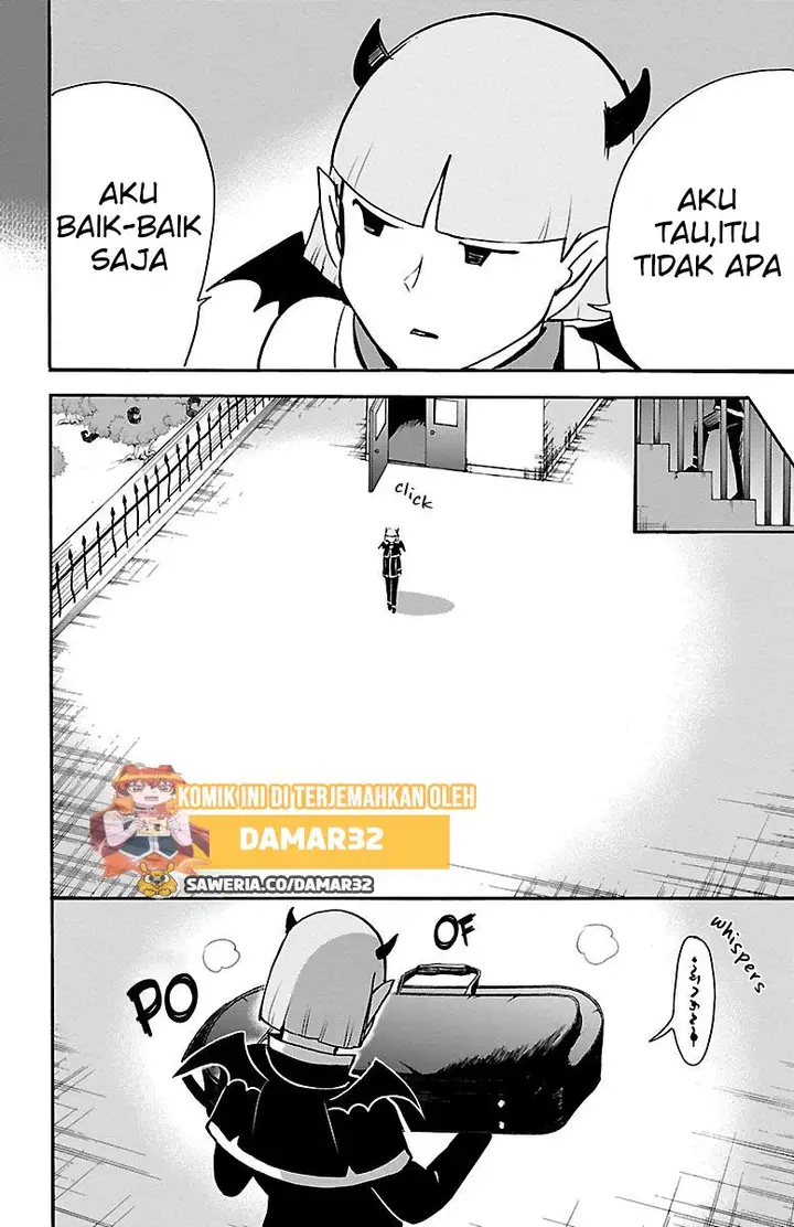 image-komik-mairimashita-iruma-kun-chapter-149-11/18