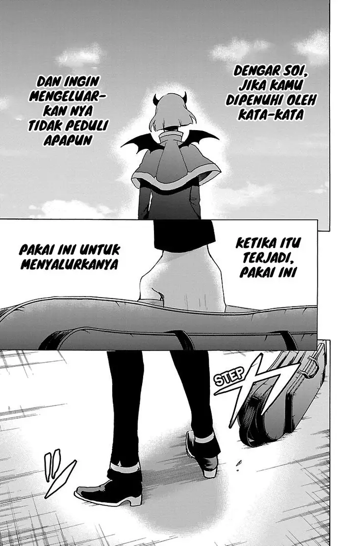 image-komik-mairimashita-iruma-kun-chapter-149-12/18