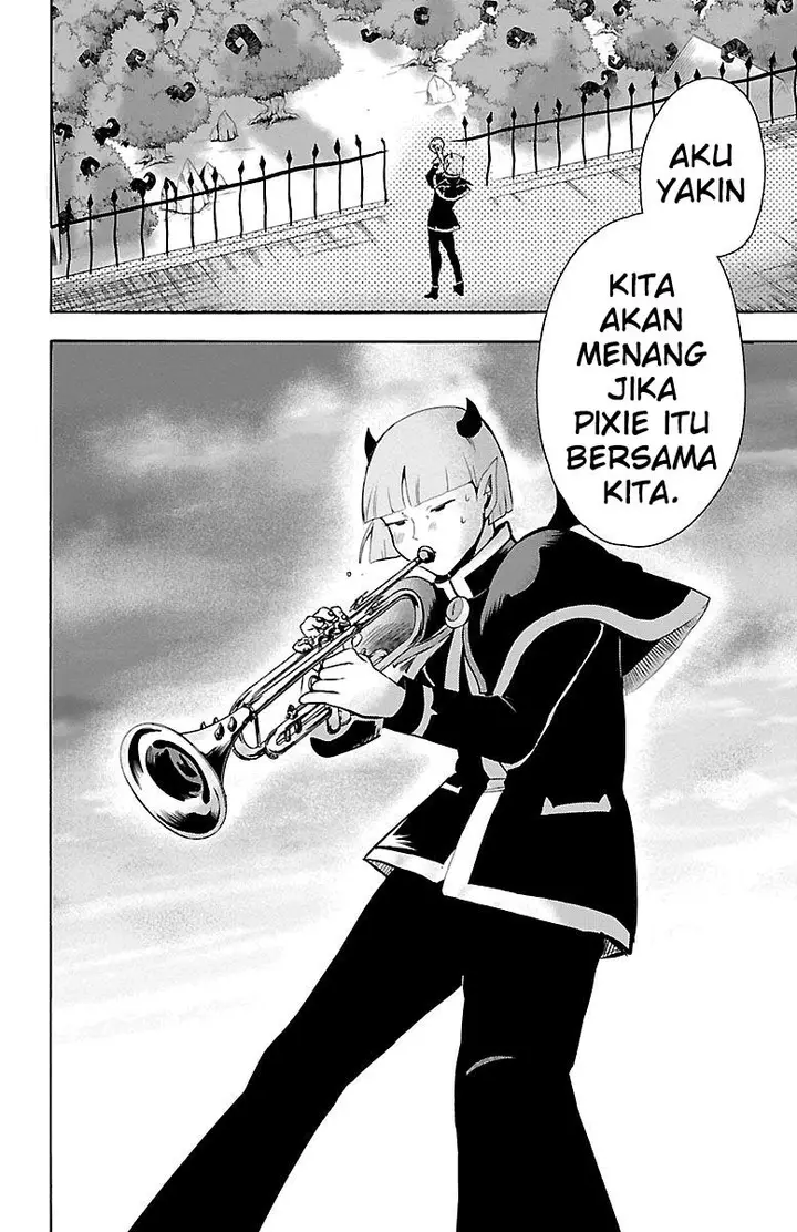 image-komik-mairimashita-iruma-kun-chapter-149-17/18
