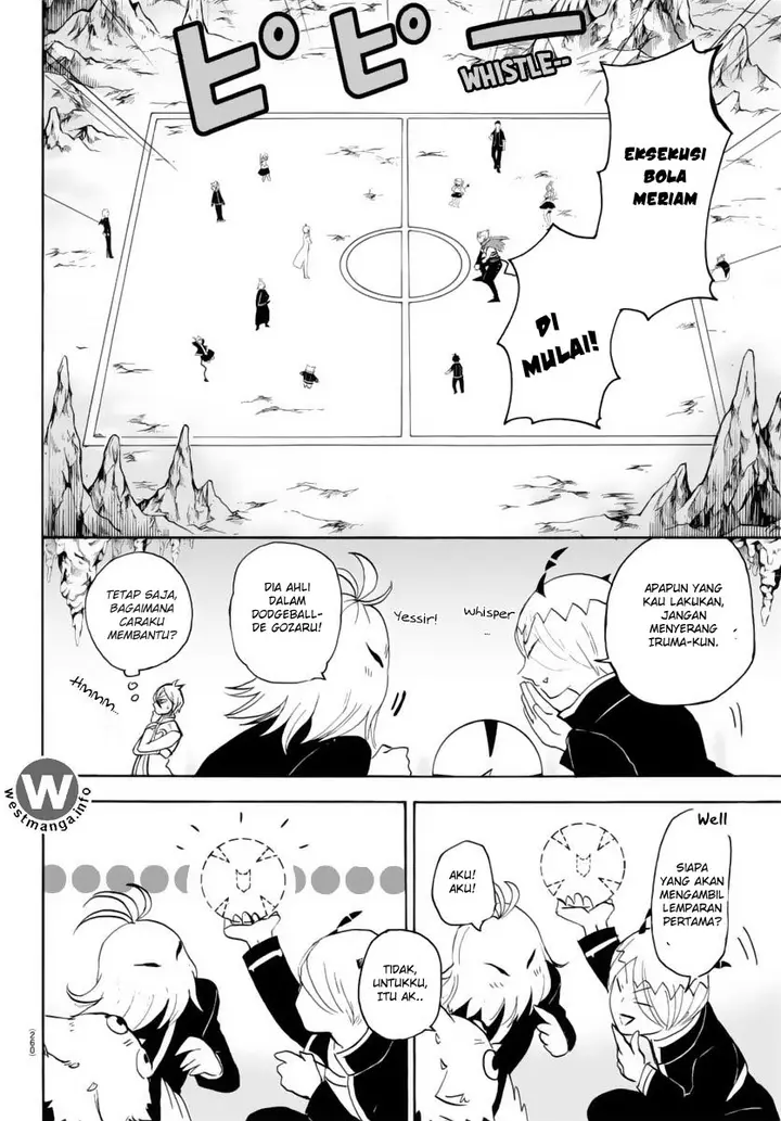 image-komik-mairimashita-iruma-kun-chapter-15-8/23