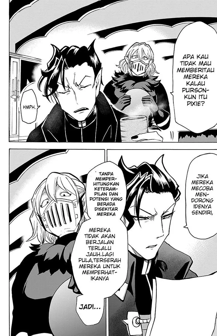 image-komik-mairimashita-iruma-kun-chapter-150-1/18