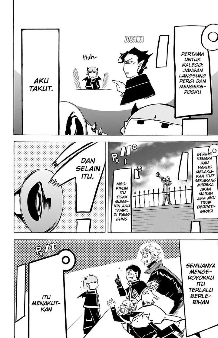 image-komik-mairimashita-iruma-kun-chapter-150-3/18