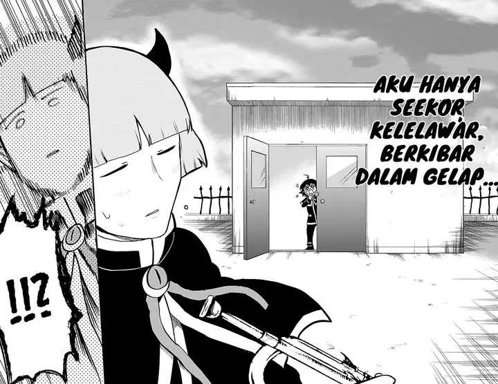 image-komik-mairimashita-iruma-kun-chapter-150-5/18