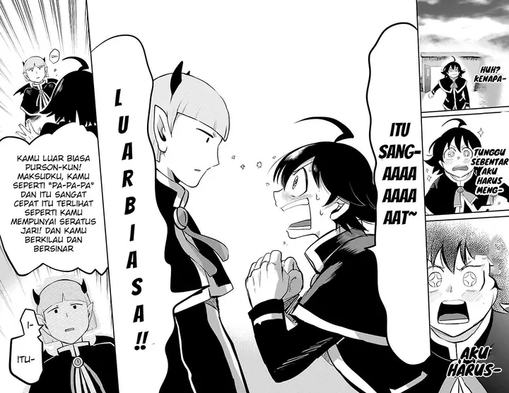 image-komik-mairimashita-iruma-kun-chapter-150-6/18